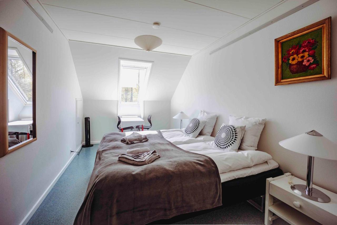Pederstrup Bed And Breakfast Torrig Екстериор снимка