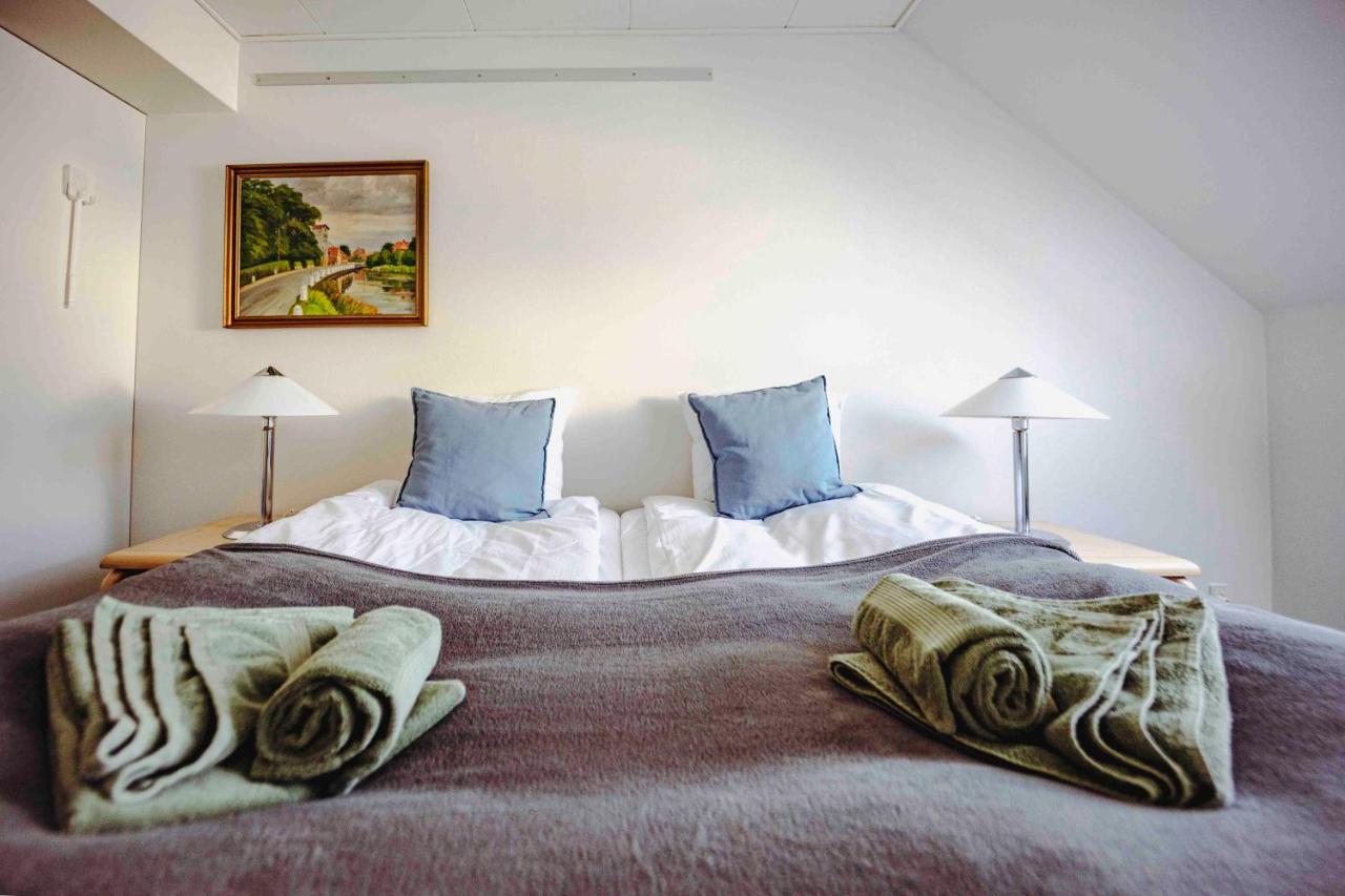 Pederstrup Bed And Breakfast Torrig Екстериор снимка