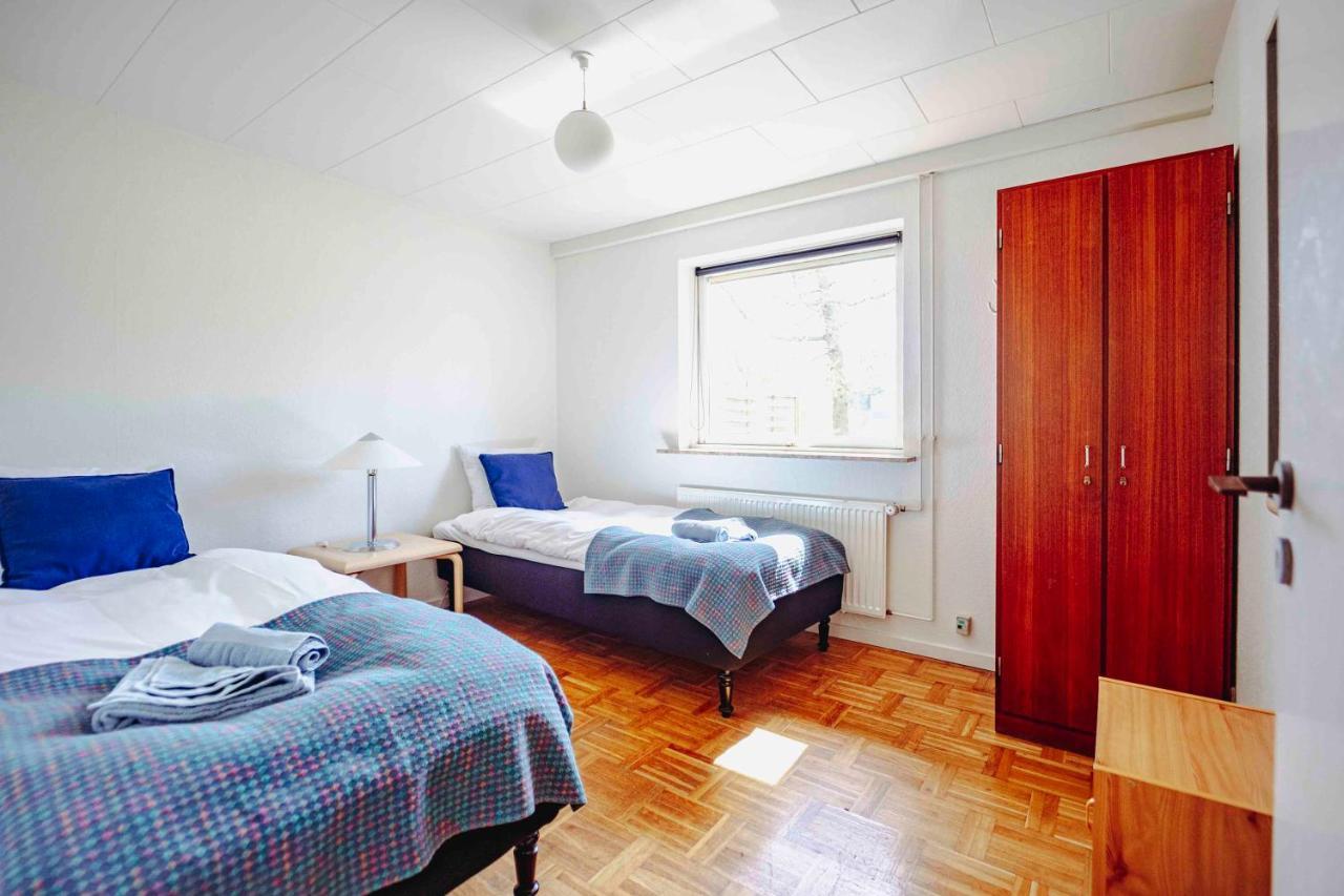 Pederstrup Bed And Breakfast Torrig Екстериор снимка