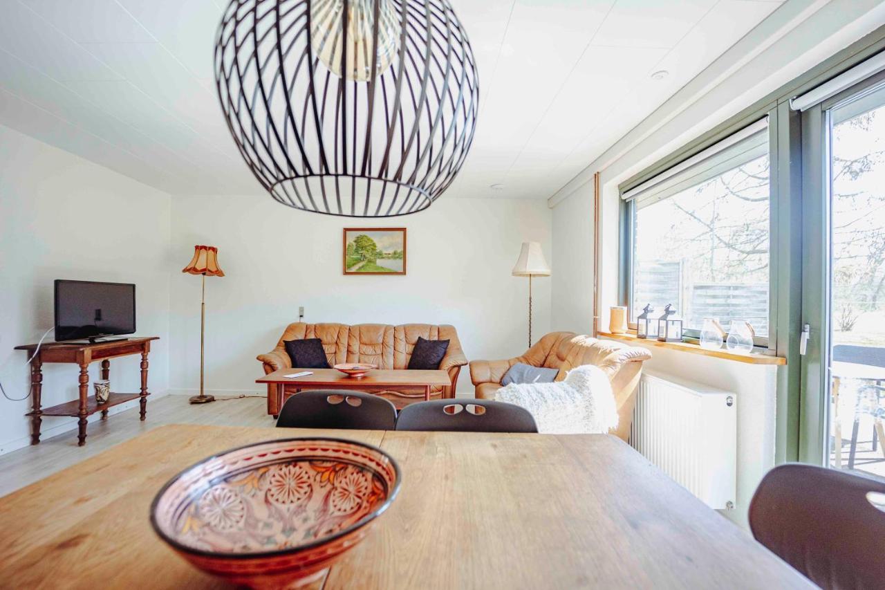 Pederstrup Bed And Breakfast Torrig Екстериор снимка