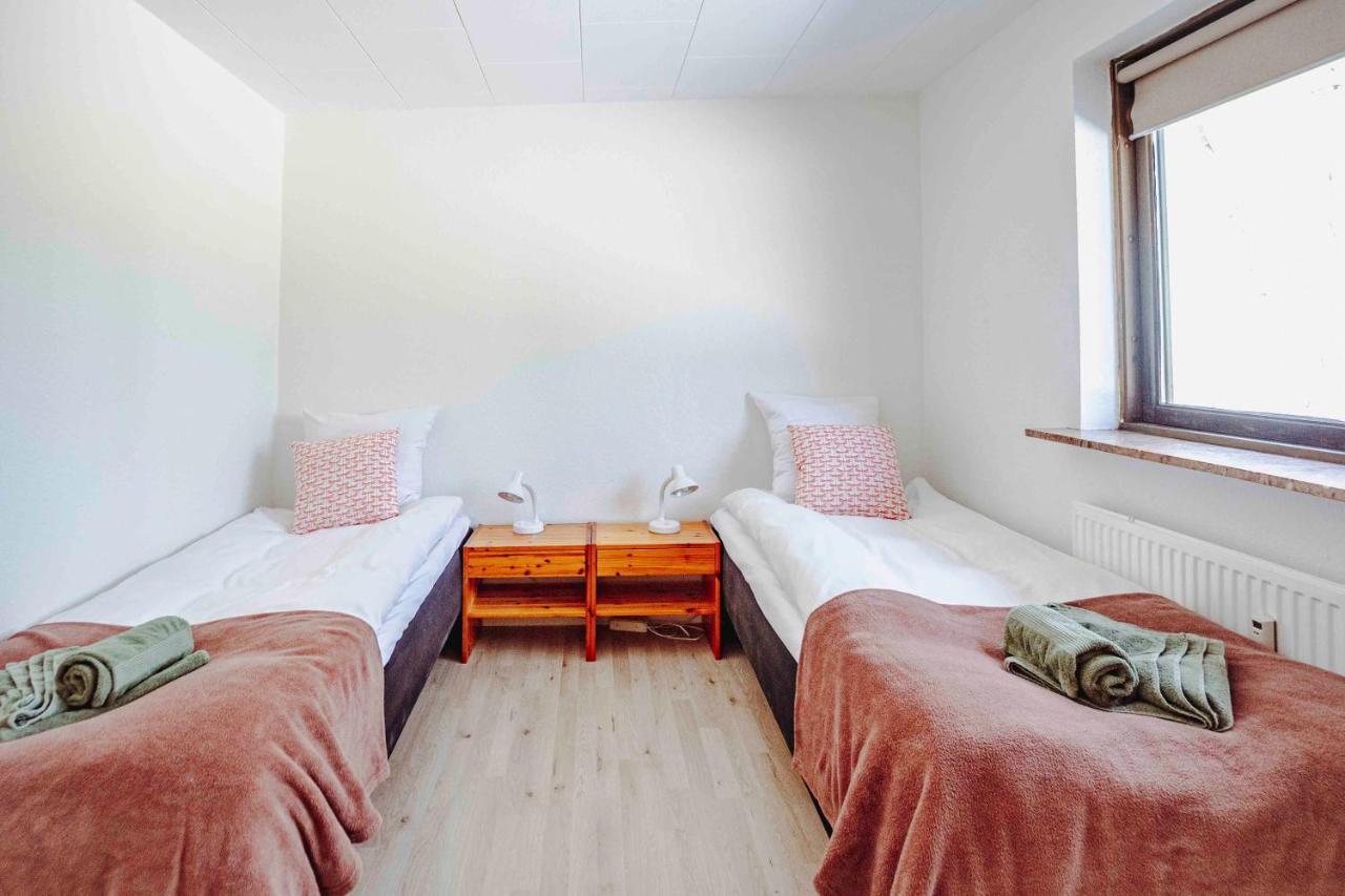 Pederstrup Bed And Breakfast Torrig Екстериор снимка