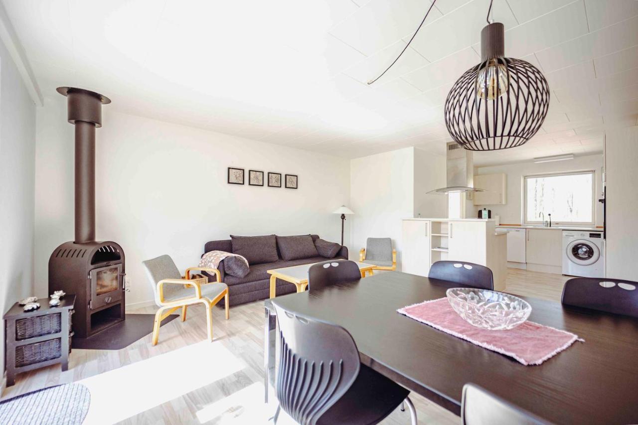 Pederstrup Bed And Breakfast Torrig Екстериор снимка