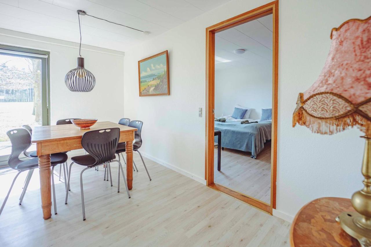 Pederstrup Bed And Breakfast Torrig Екстериор снимка