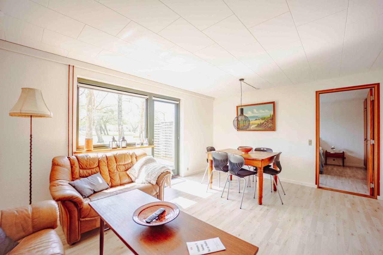 Pederstrup Bed And Breakfast Torrig Екстериор снимка