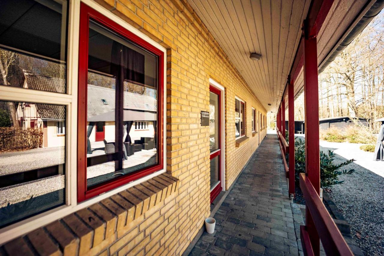 Pederstrup Bed And Breakfast Torrig Екстериор снимка