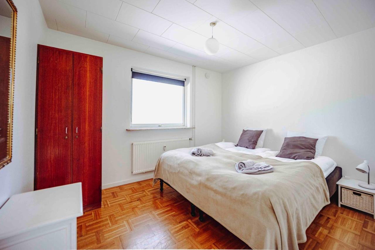 Pederstrup Bed And Breakfast Torrig Екстериор снимка