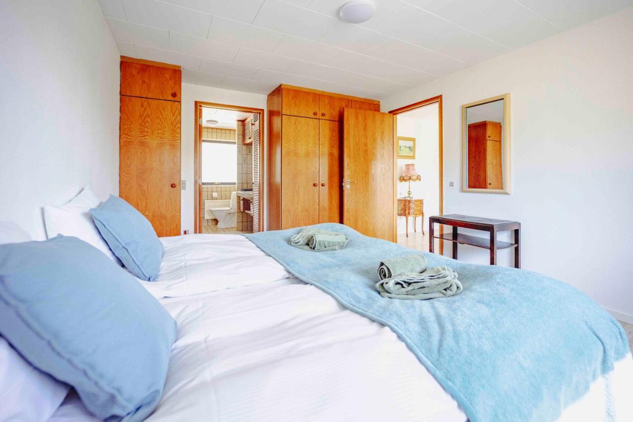 Pederstrup Bed And Breakfast Torrig Екстериор снимка