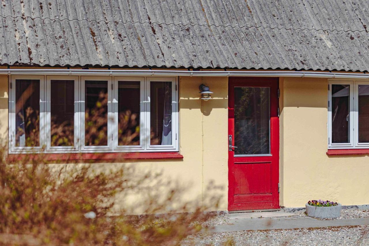 Pederstrup Bed And Breakfast Torrig Екстериор снимка