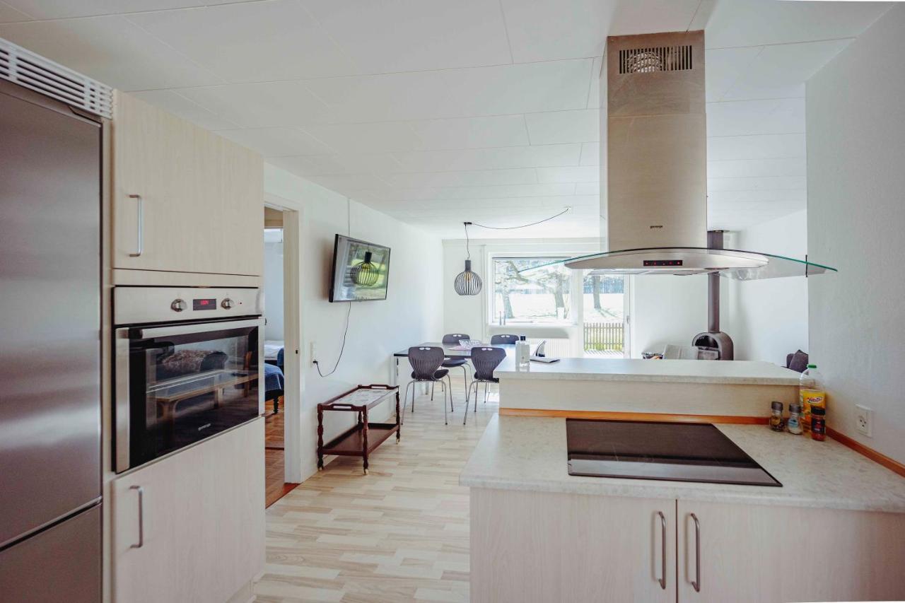 Pederstrup Bed And Breakfast Torrig Екстериор снимка