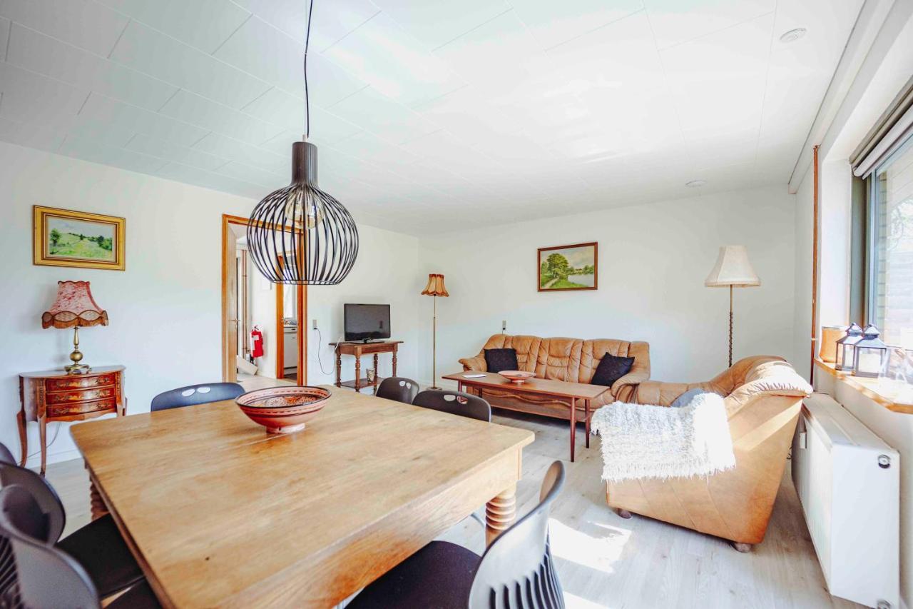 Pederstrup Bed And Breakfast Torrig Екстериор снимка