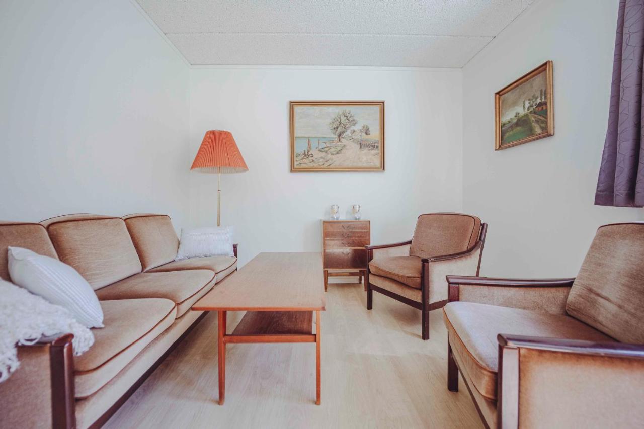 Pederstrup Bed And Breakfast Torrig Екстериор снимка