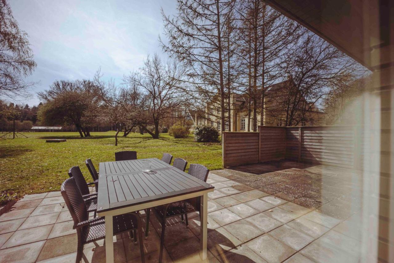 Pederstrup Bed And Breakfast Torrig Екстериор снимка