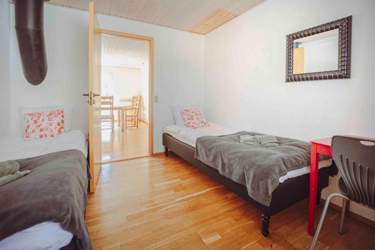 Pederstrup Bed And Breakfast Torrig Екстериор снимка