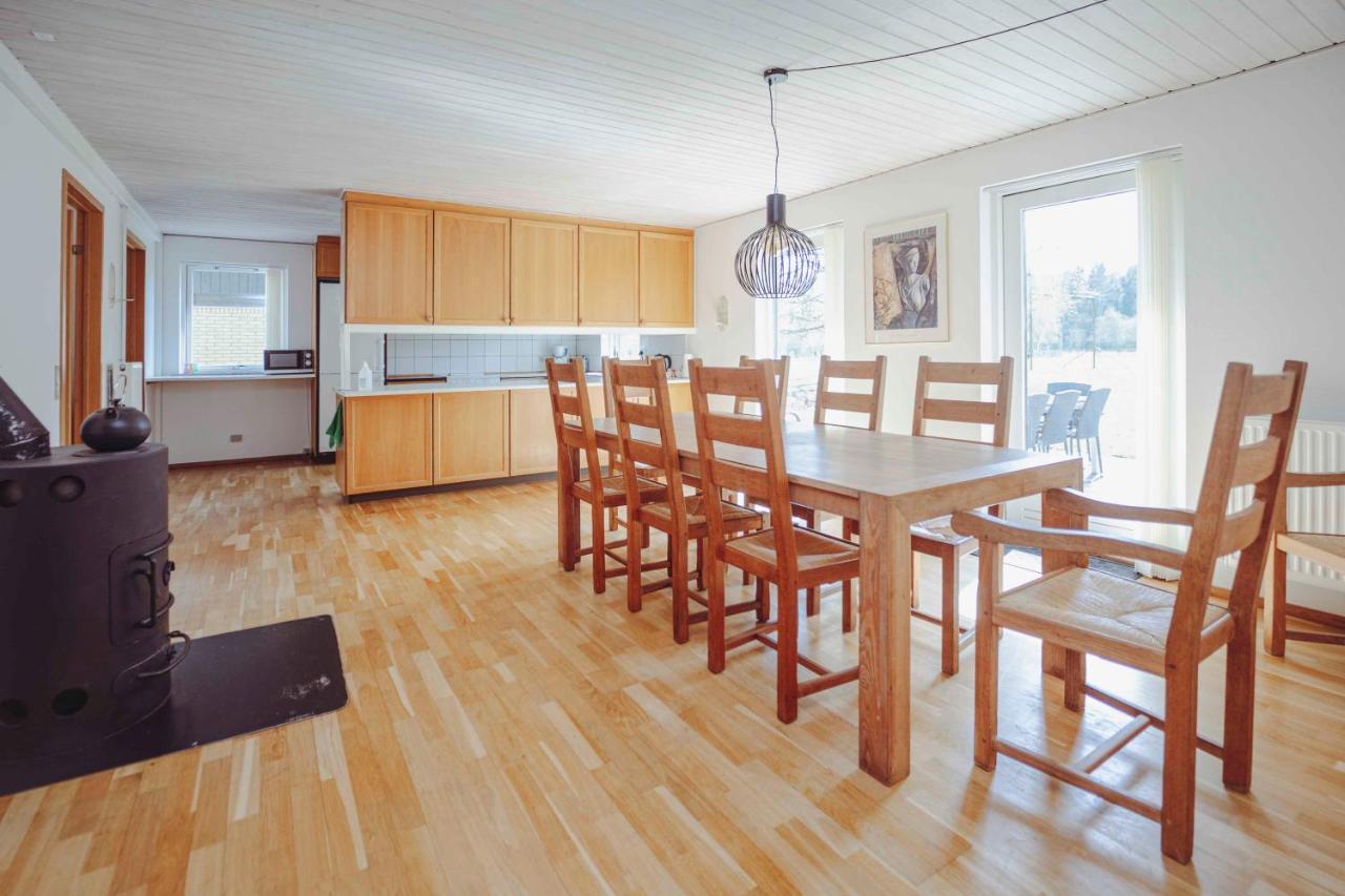 Pederstrup Bed And Breakfast Torrig Екстериор снимка