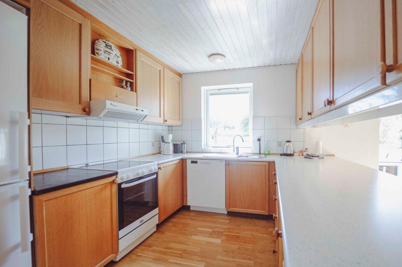 Pederstrup Bed And Breakfast Torrig Екстериор снимка