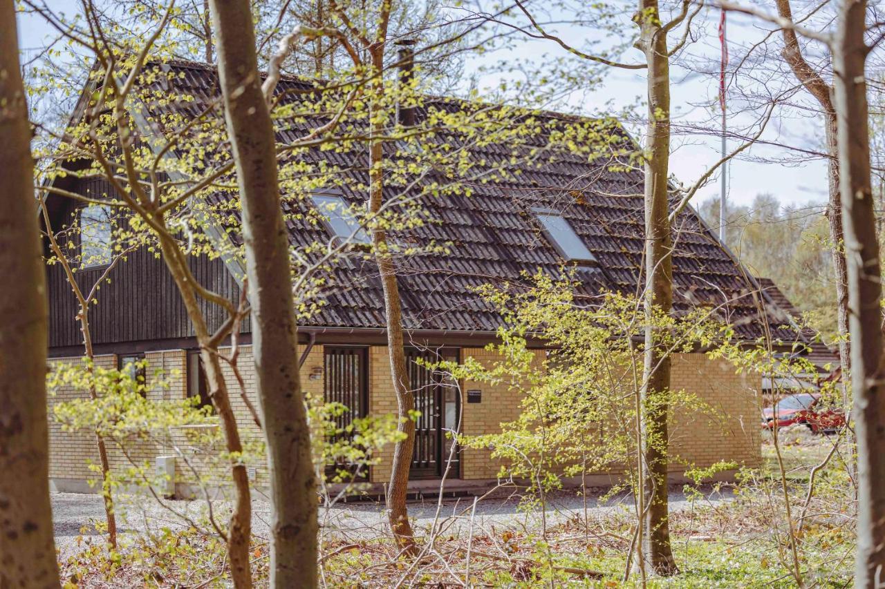 Pederstrup Bed And Breakfast Torrig Екстериор снимка