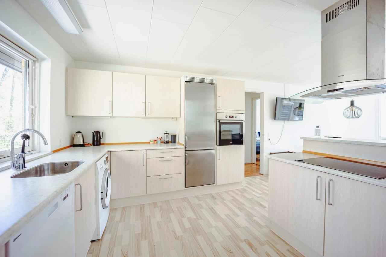 Pederstrup Bed And Breakfast Torrig Екстериор снимка