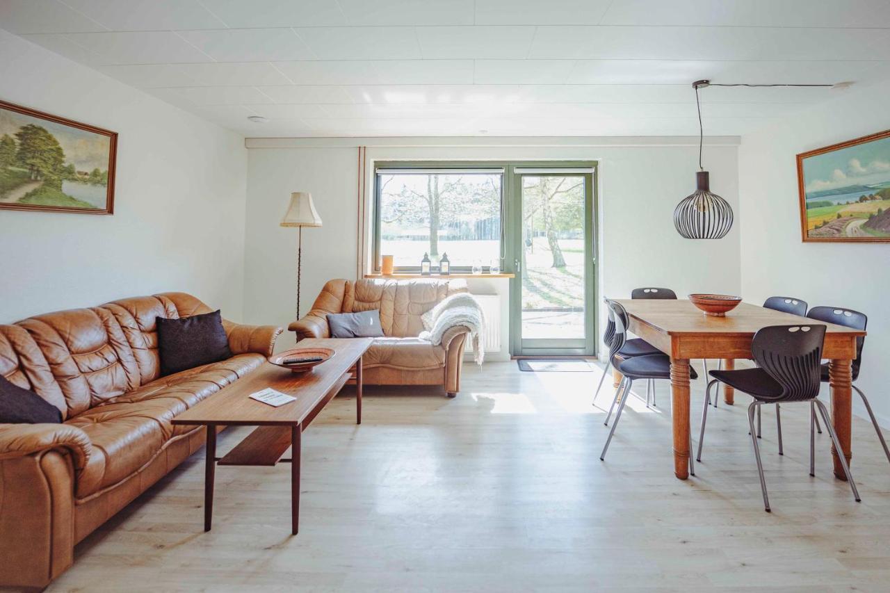 Pederstrup Bed And Breakfast Torrig Екстериор снимка