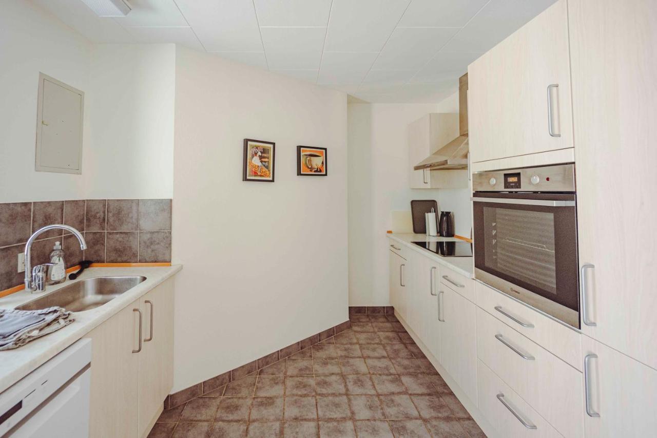 Pederstrup Bed And Breakfast Torrig Екстериор снимка