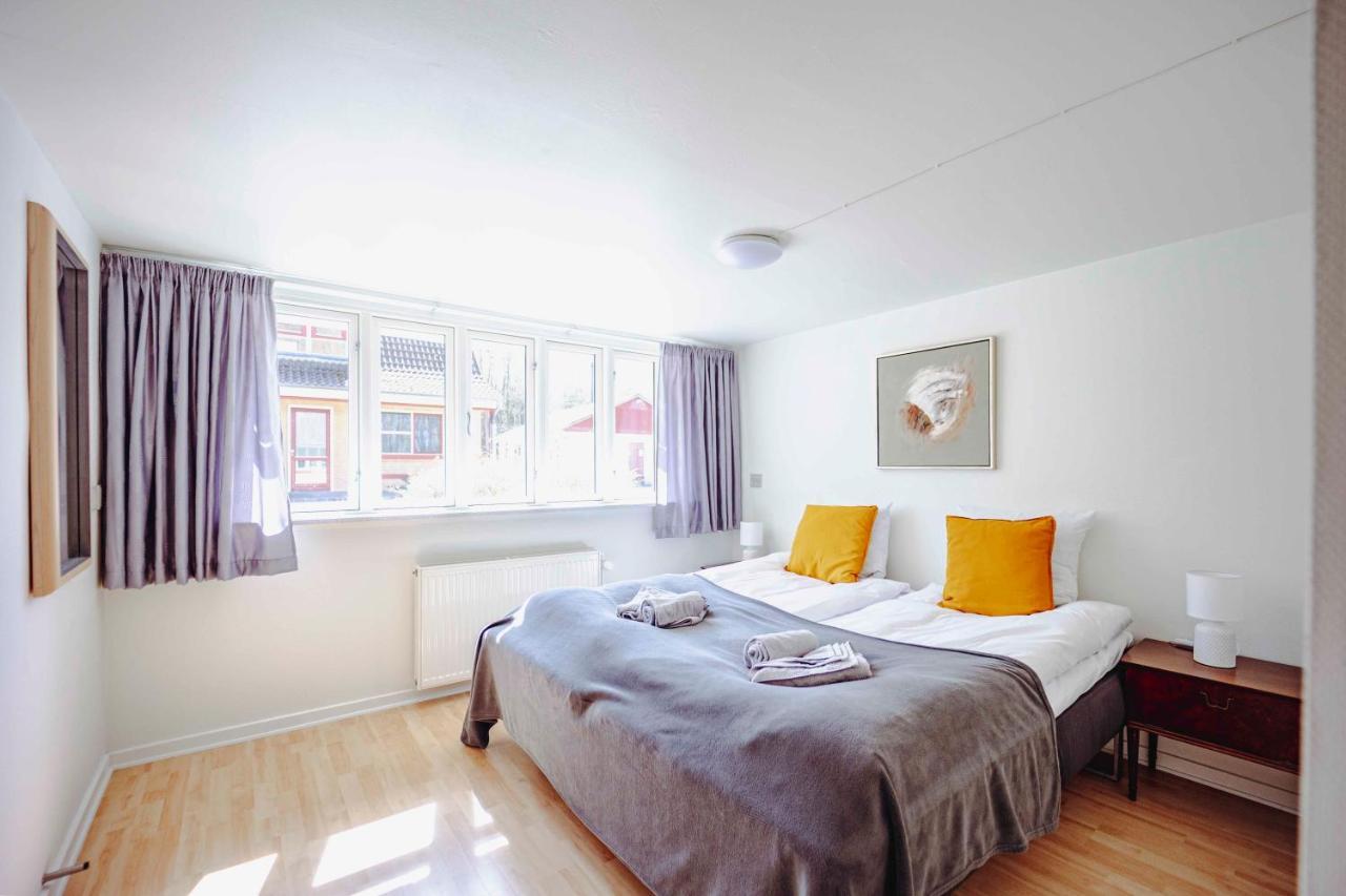 Pederstrup Bed And Breakfast Torrig Екстериор снимка