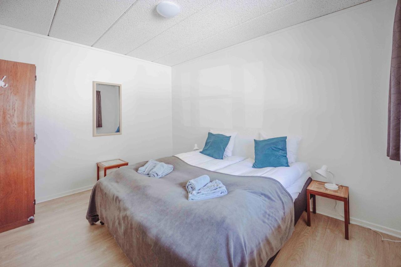 Pederstrup Bed And Breakfast Torrig Екстериор снимка