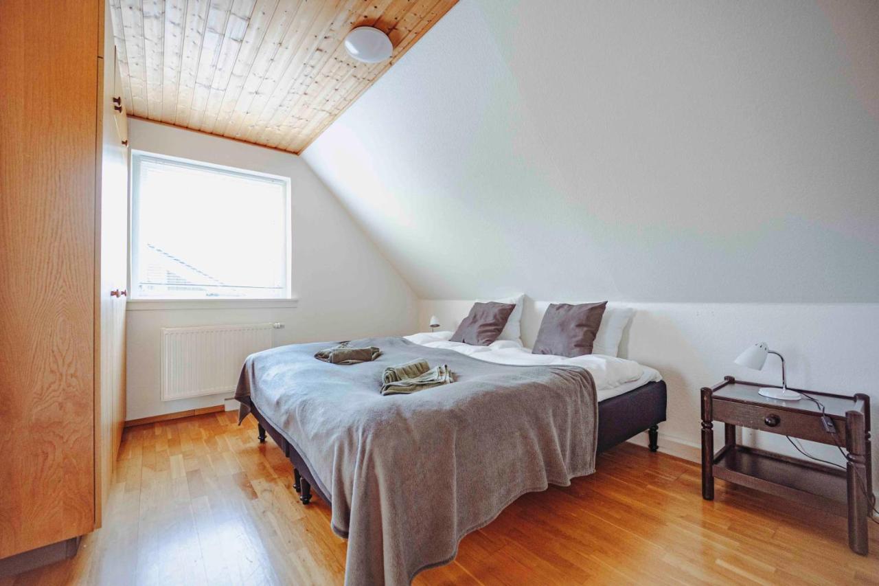 Pederstrup Bed And Breakfast Torrig Екстериор снимка