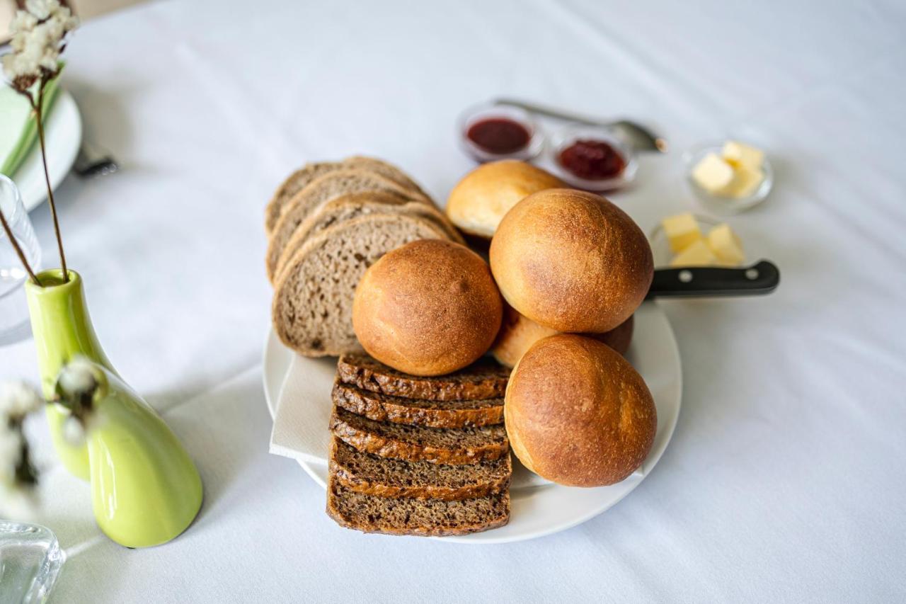 Pederstrup Bed And Breakfast Torrig Екстериор снимка