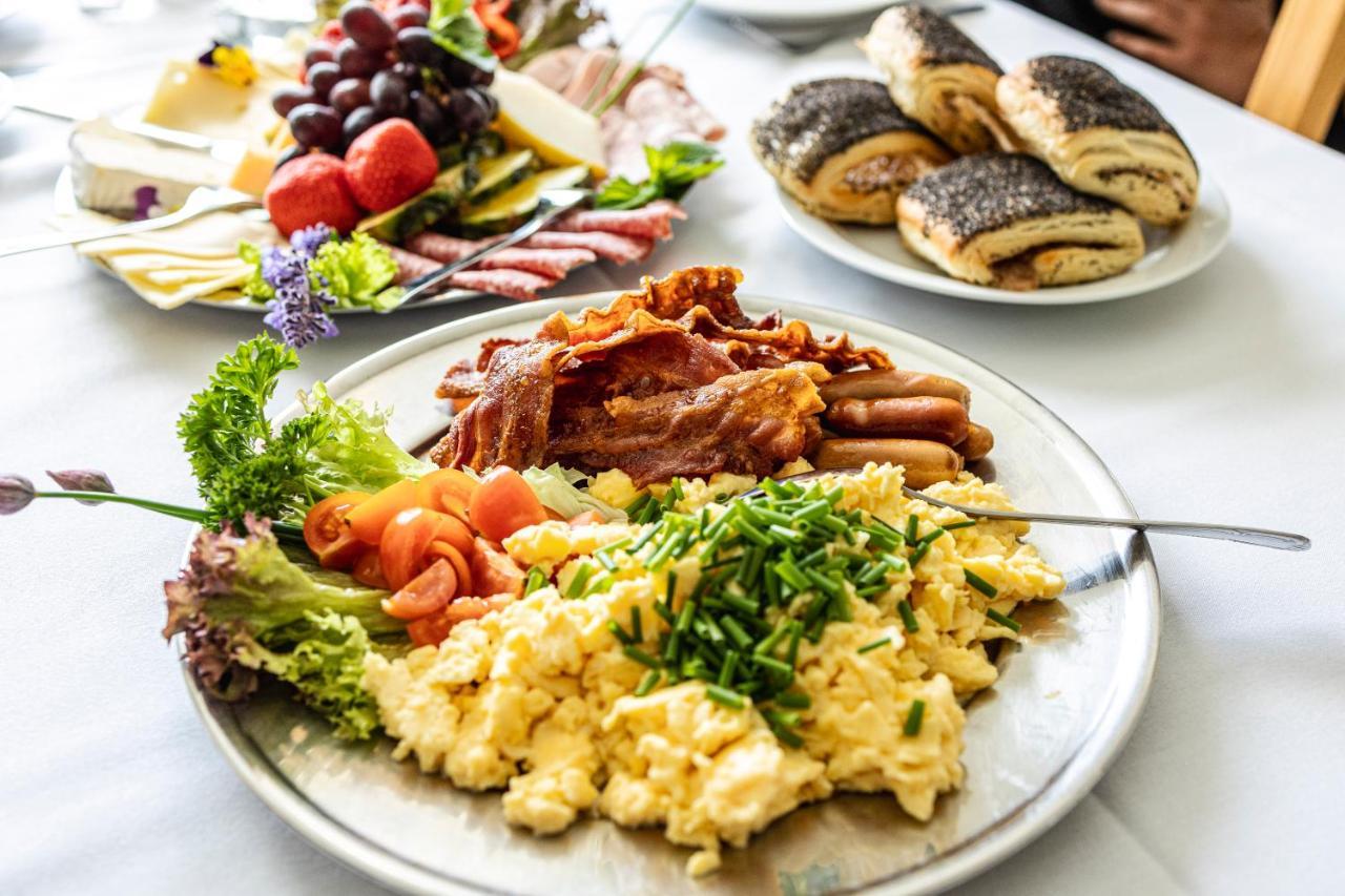 Pederstrup Bed And Breakfast Torrig Екстериор снимка