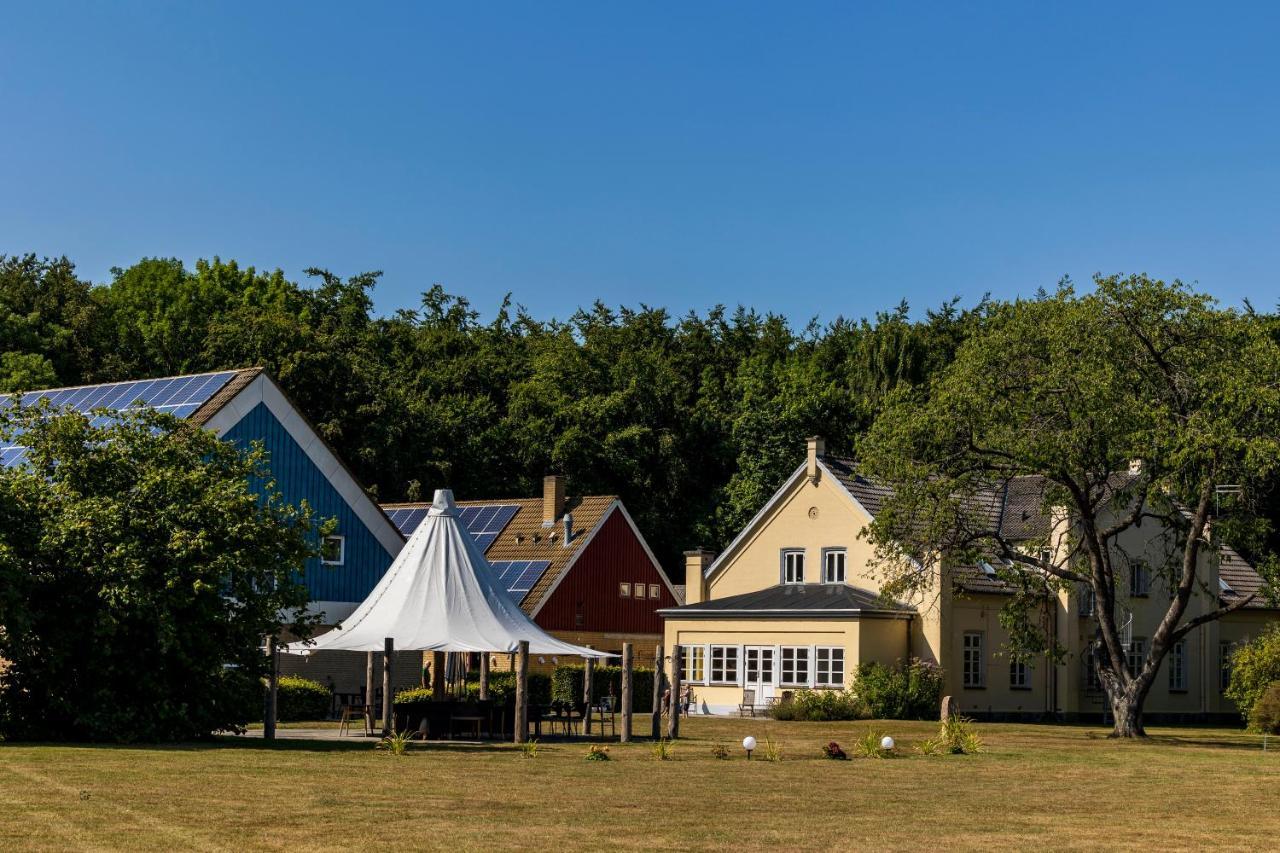 Pederstrup Bed And Breakfast Torrig Екстериор снимка