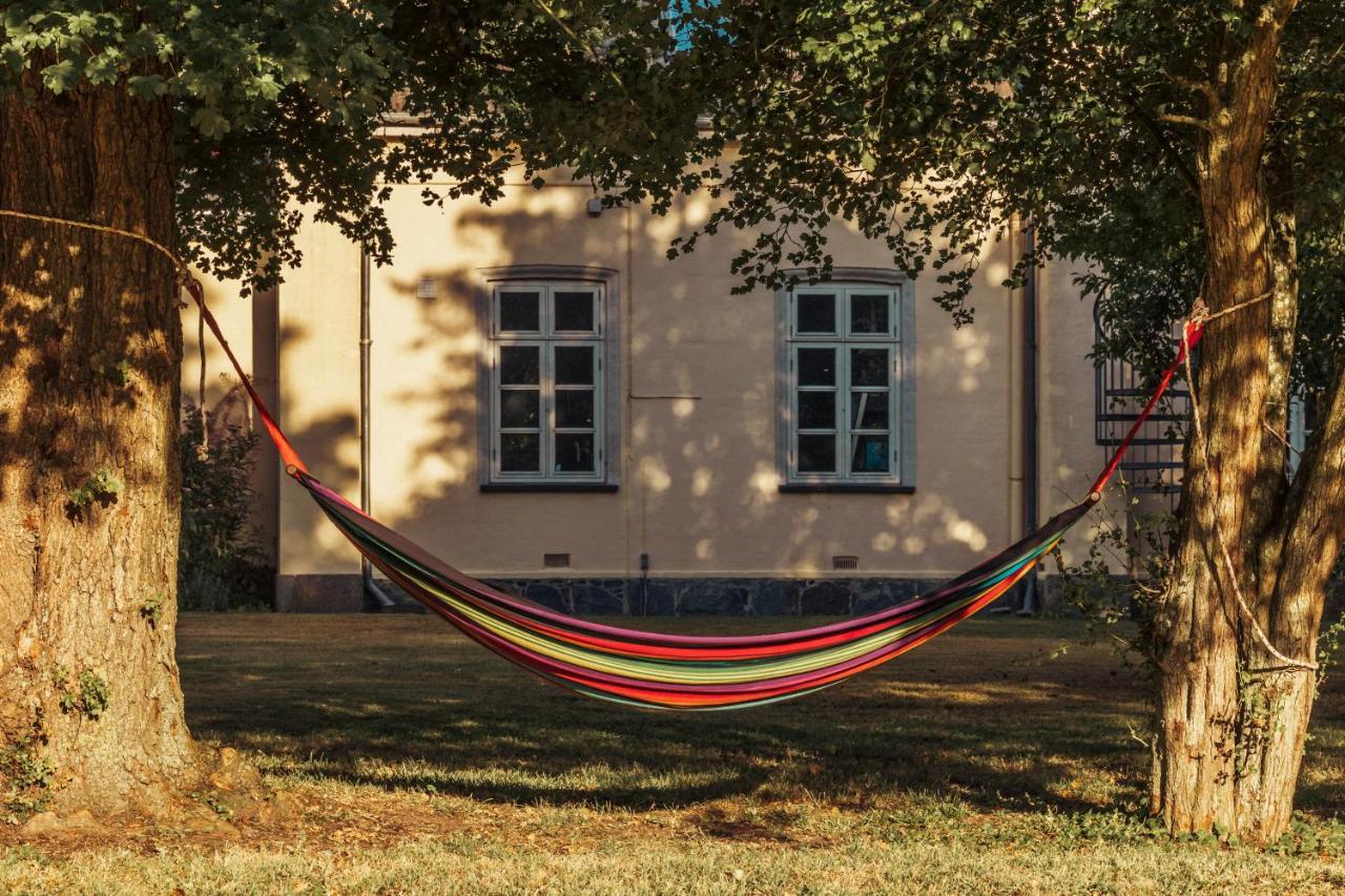 Pederstrup Bed And Breakfast Torrig Екстериор снимка