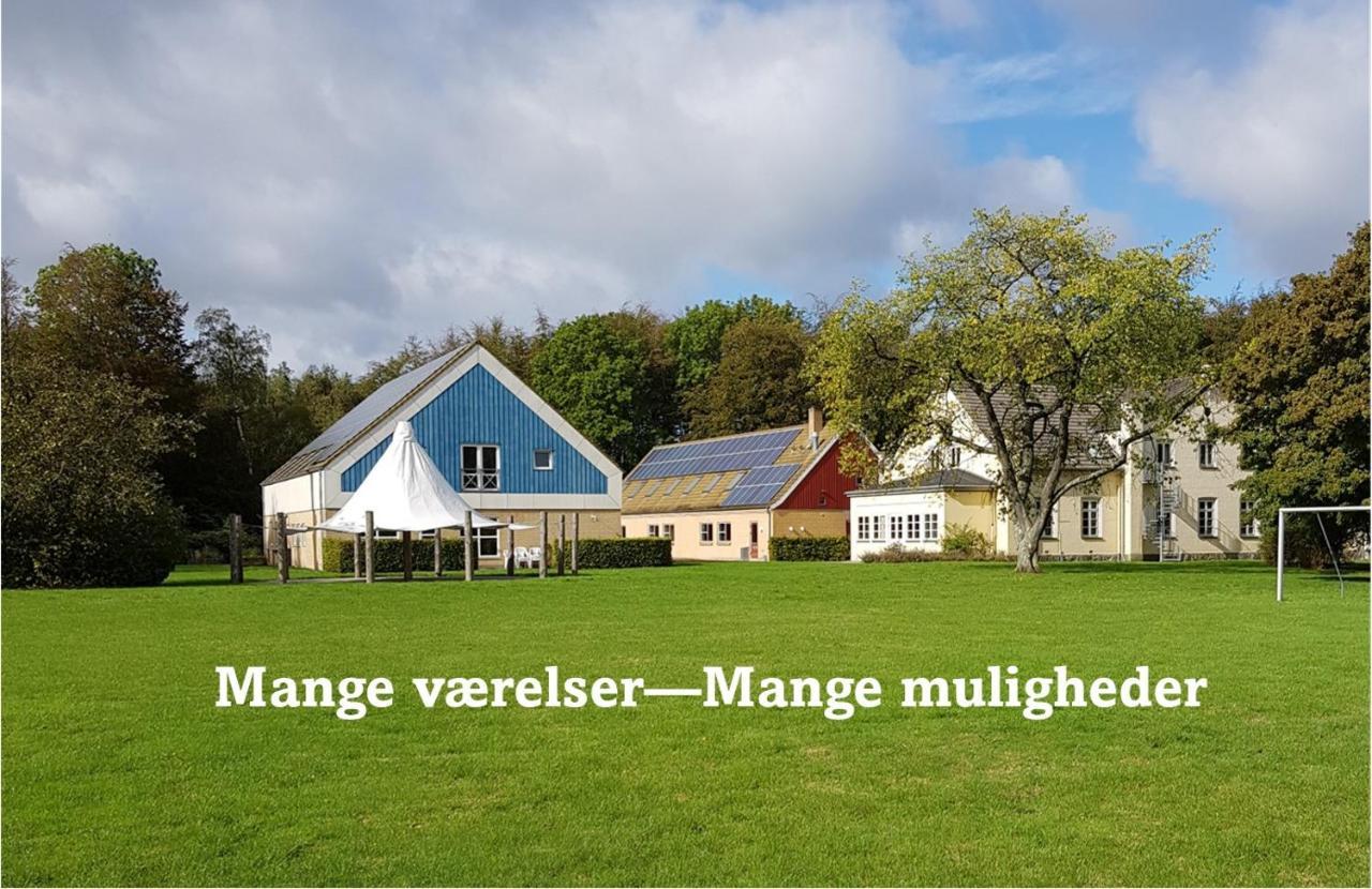 Pederstrup Bed And Breakfast Torrig Екстериор снимка