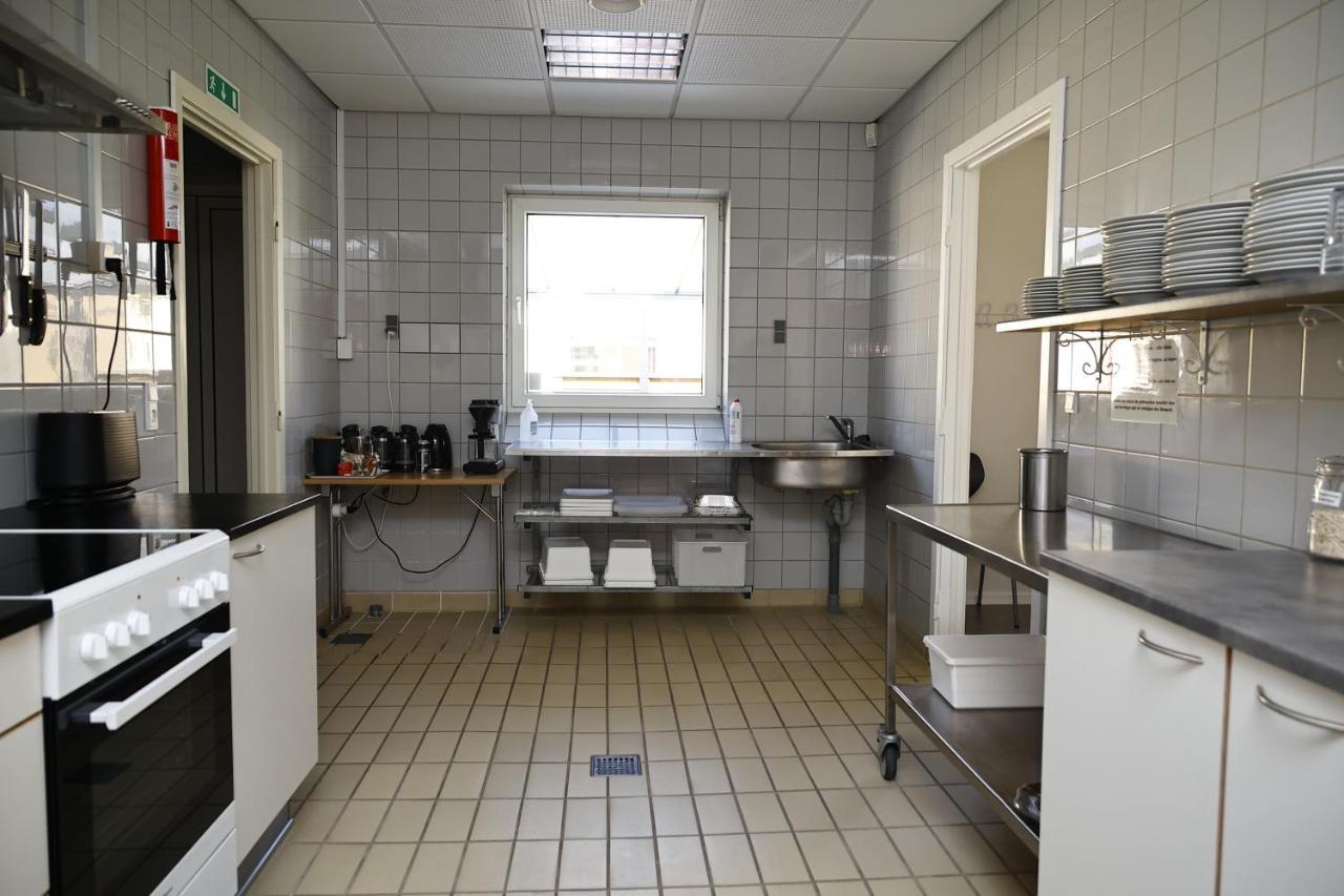 Pederstrup Bed And Breakfast Torrig Екстериор снимка