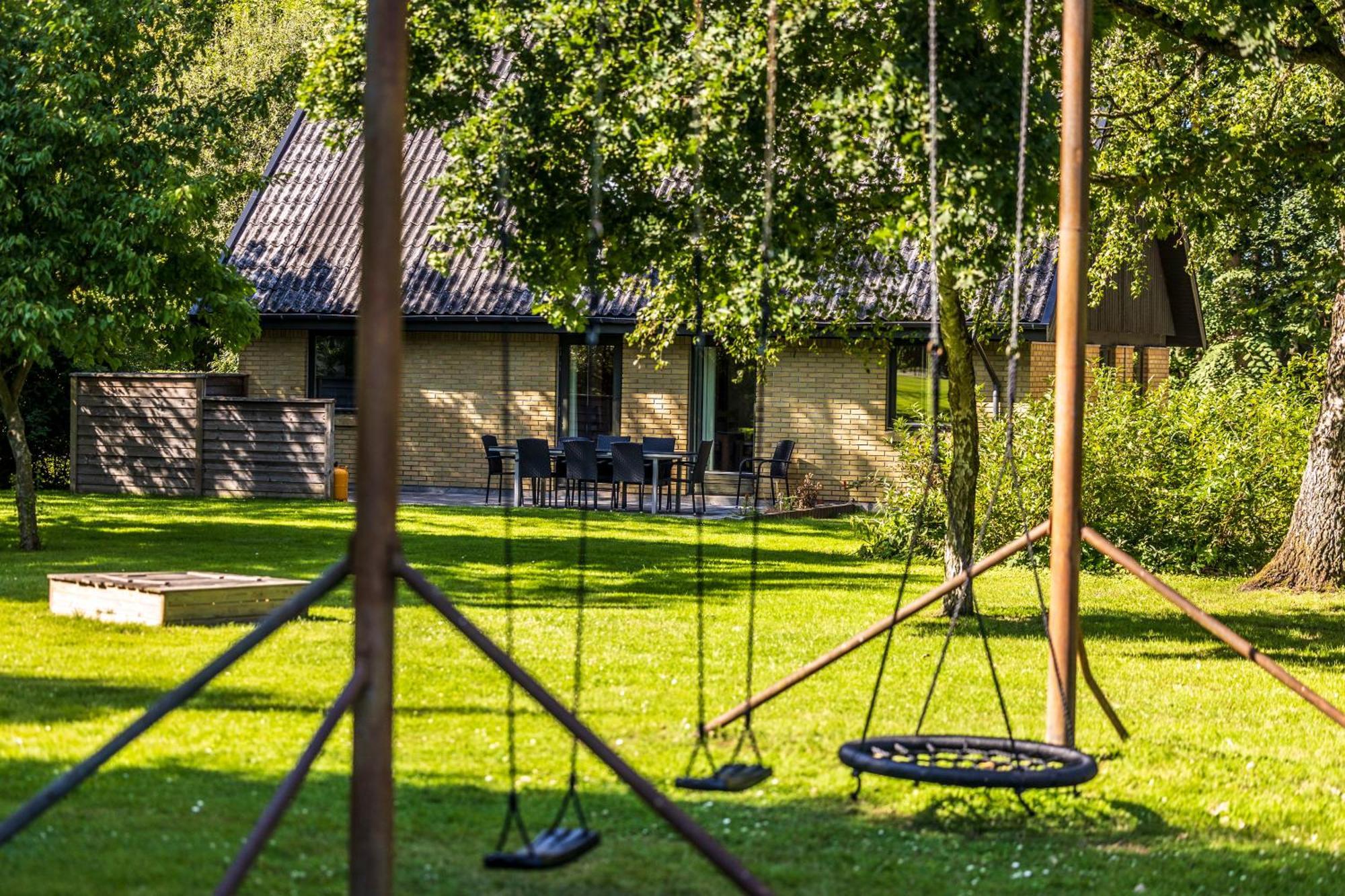 Pederstrup Bed And Breakfast Torrig Екстериор снимка